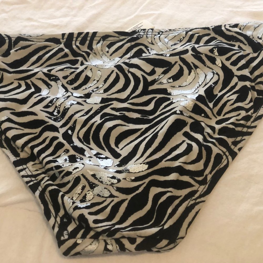 Vix Ruched back size 4 - Picture 2 of 2